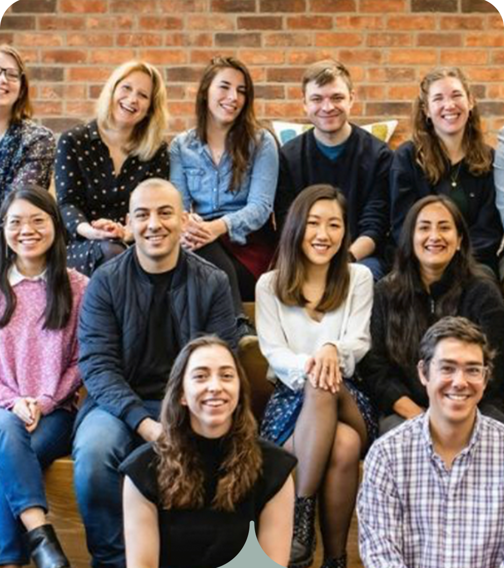 People and Community Banner