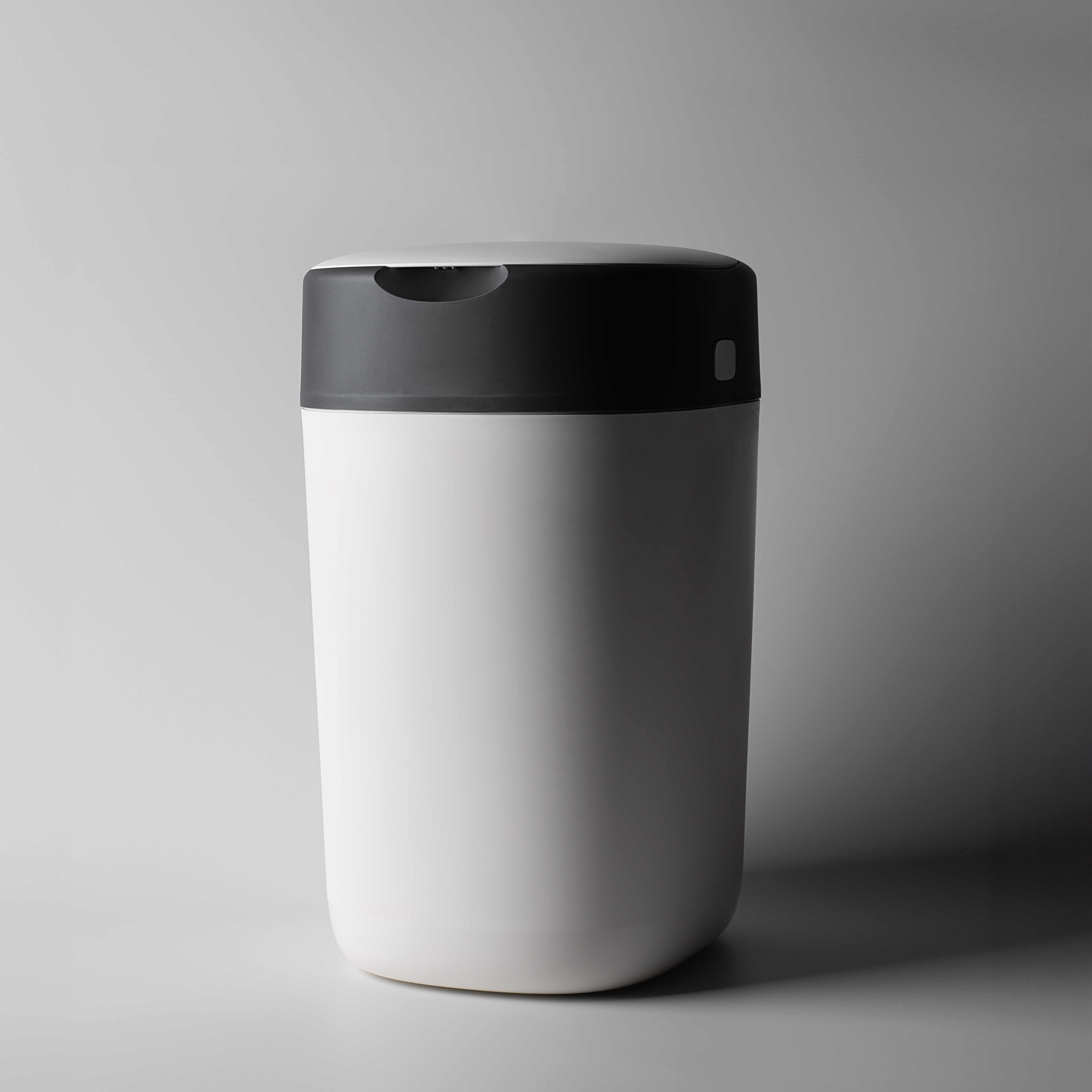 Tommee Tippee Twist & Click Koš Na Pleny, Bílý