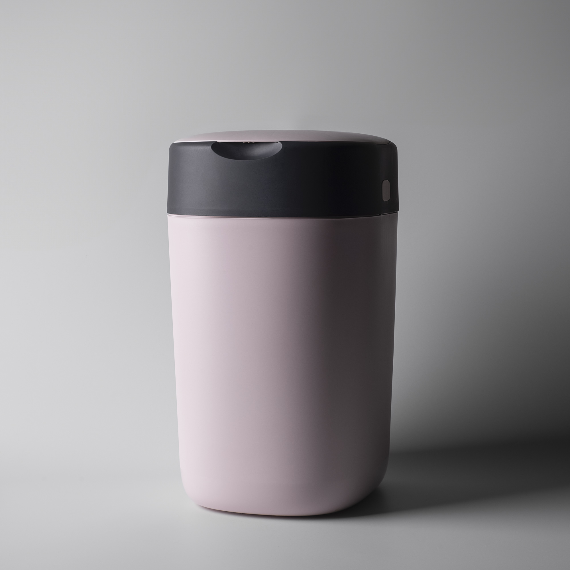 Tommee Tippee Twist & Click Koš Na Pleny, růžový