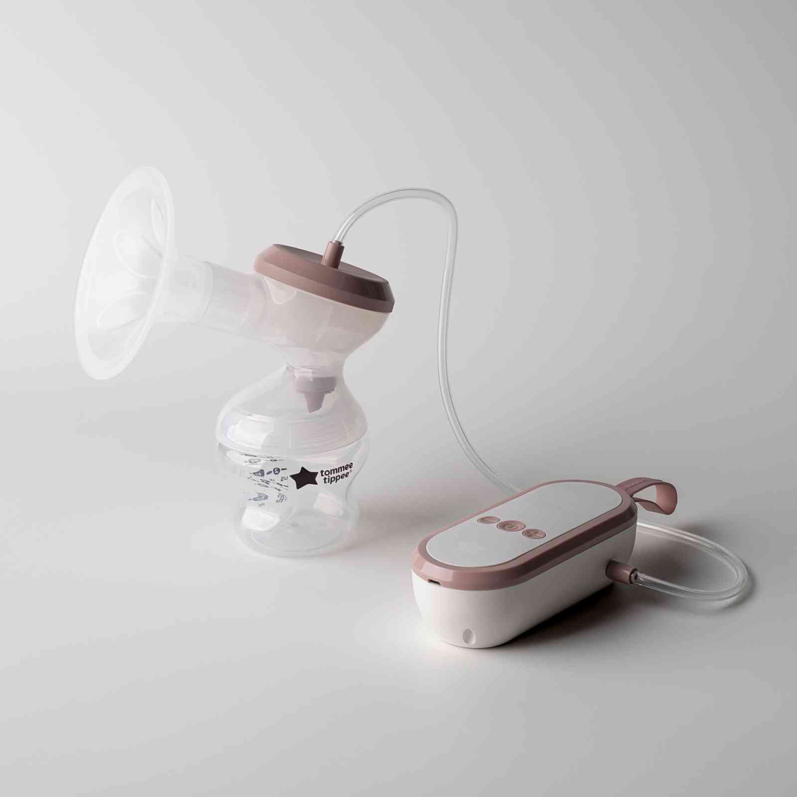 Elektrická odsávačka