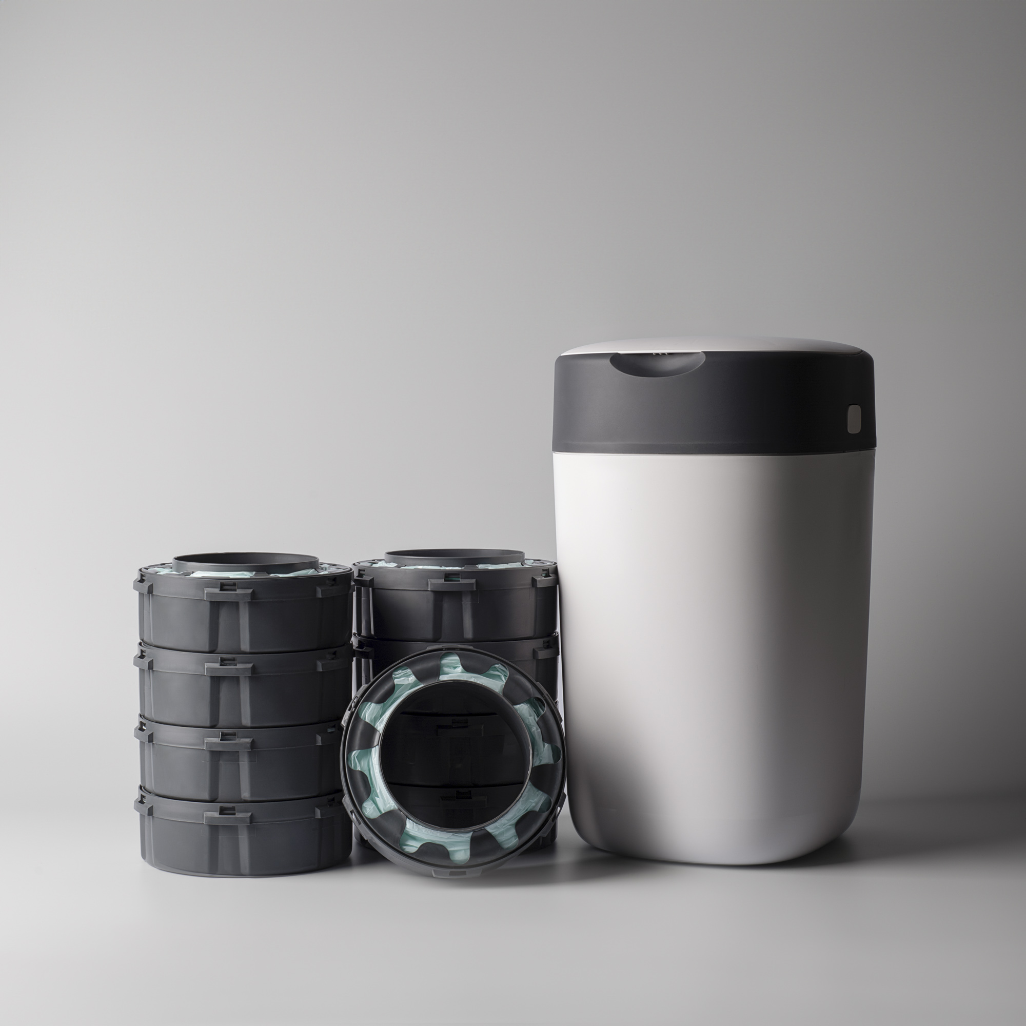 100% recyklovaný obal