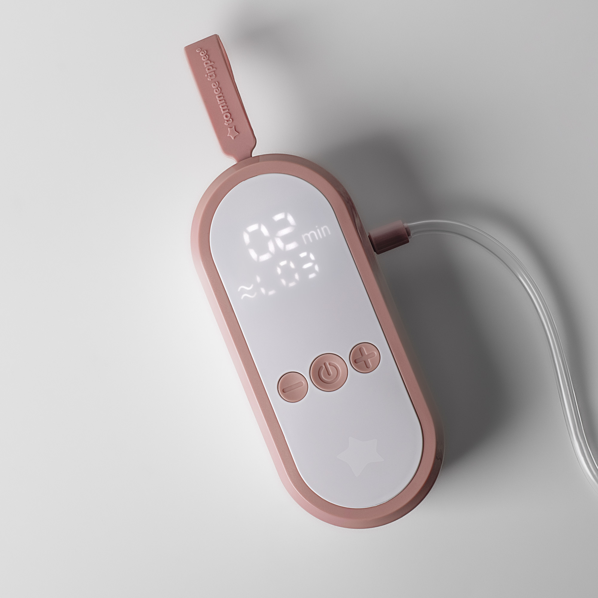 Výkon na úrovni nemocniční techniky