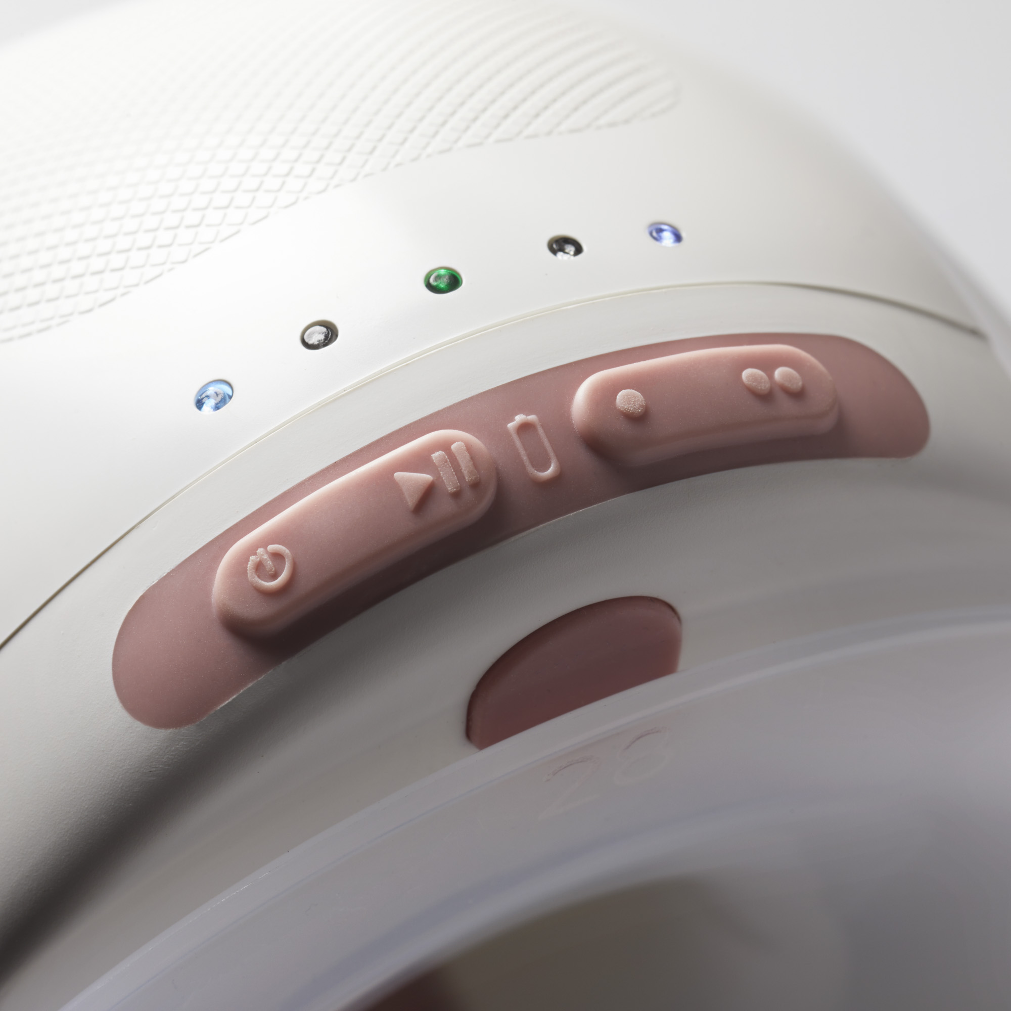 Inteligentní funkce