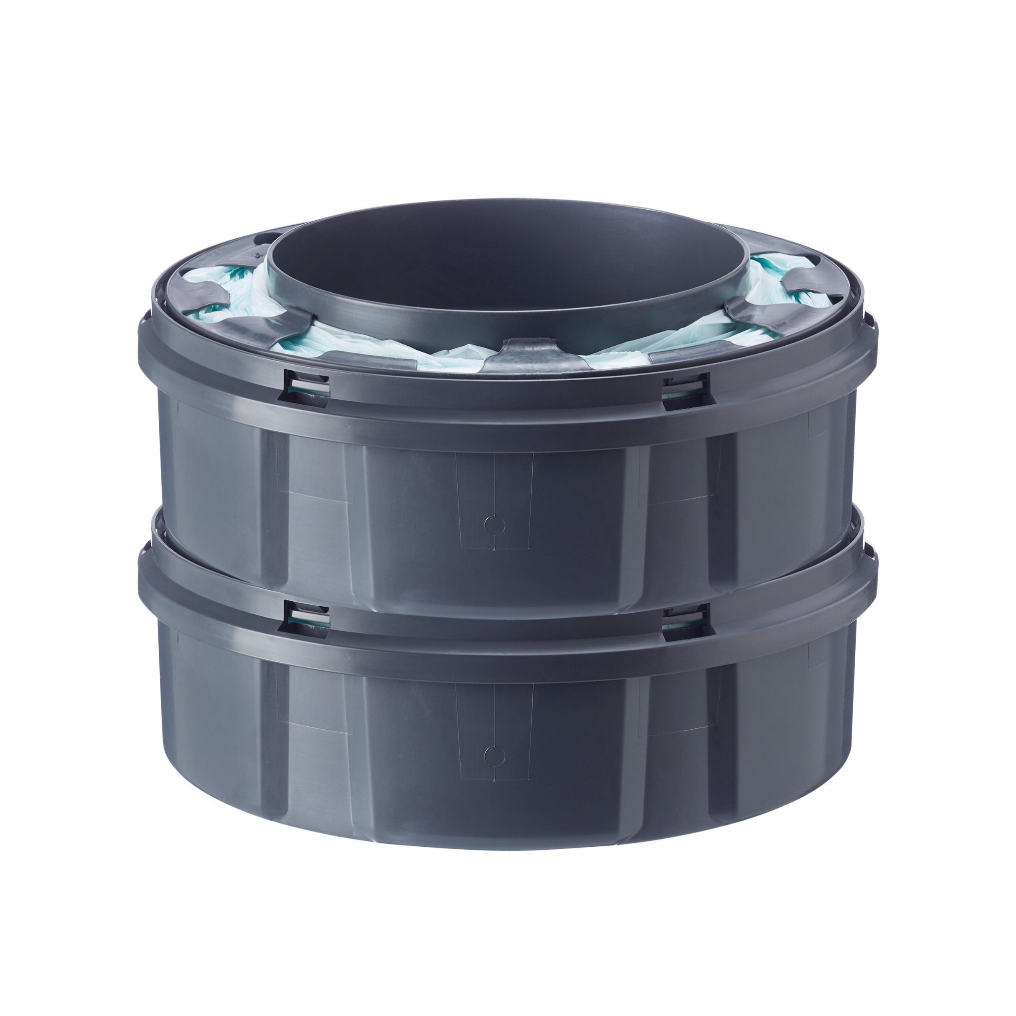 Tommee Tippee Twist & Click Náhradní Kazety, 2 ks