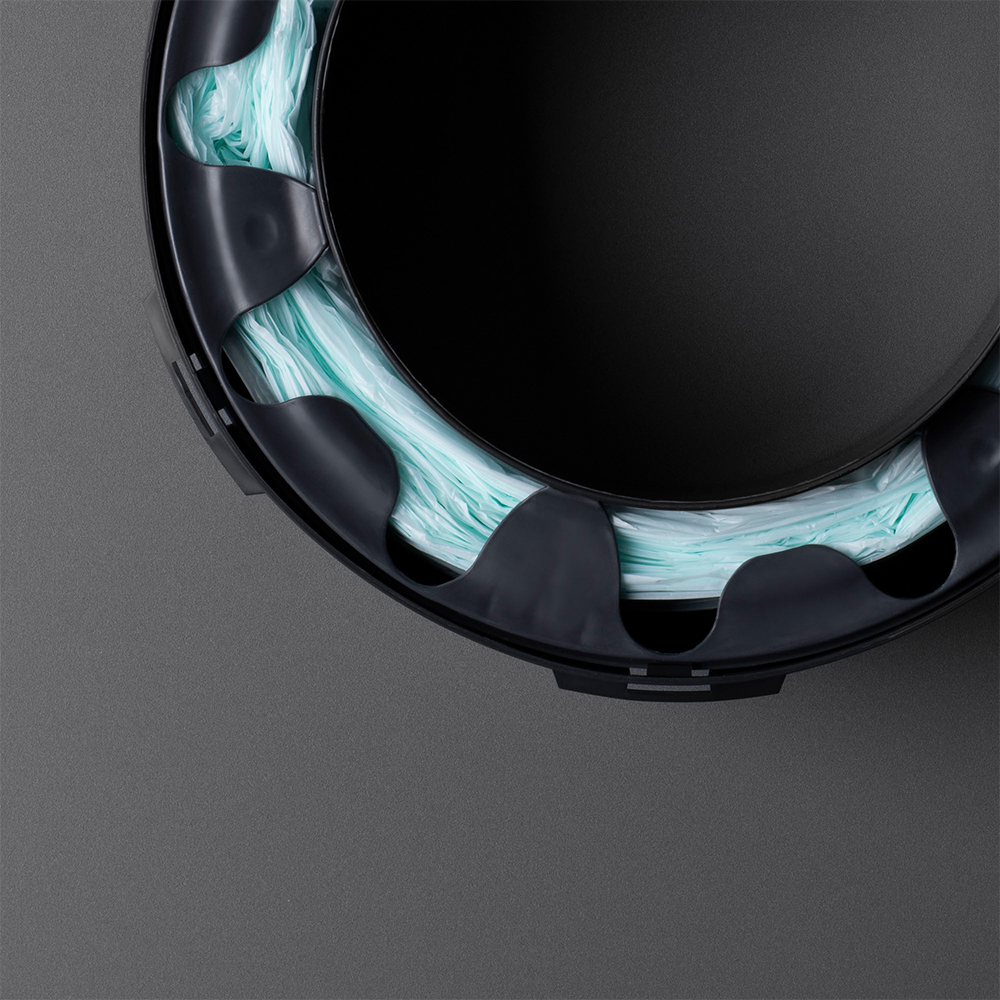 100% recyklovaný obal