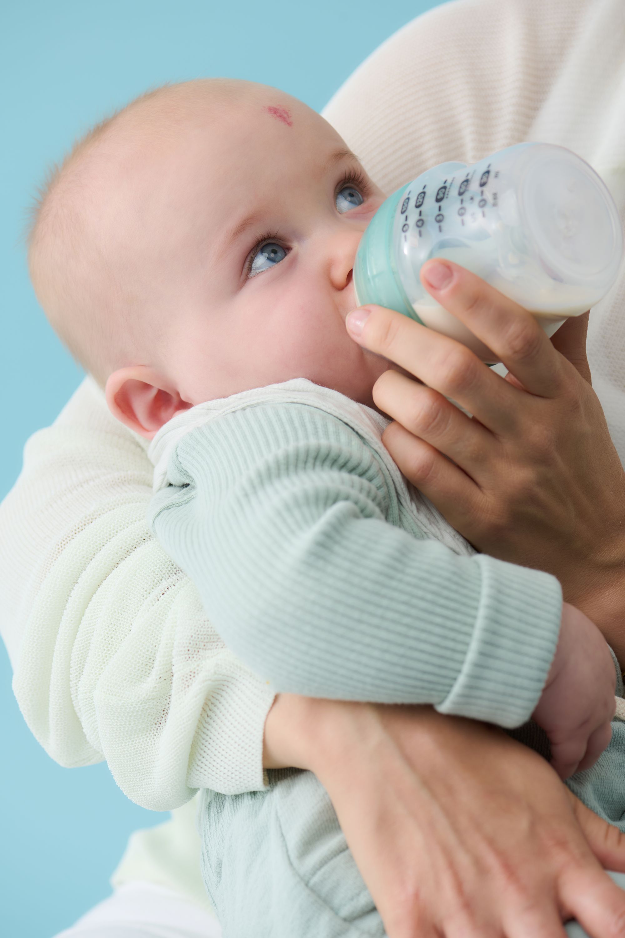 Přirozené přisátí