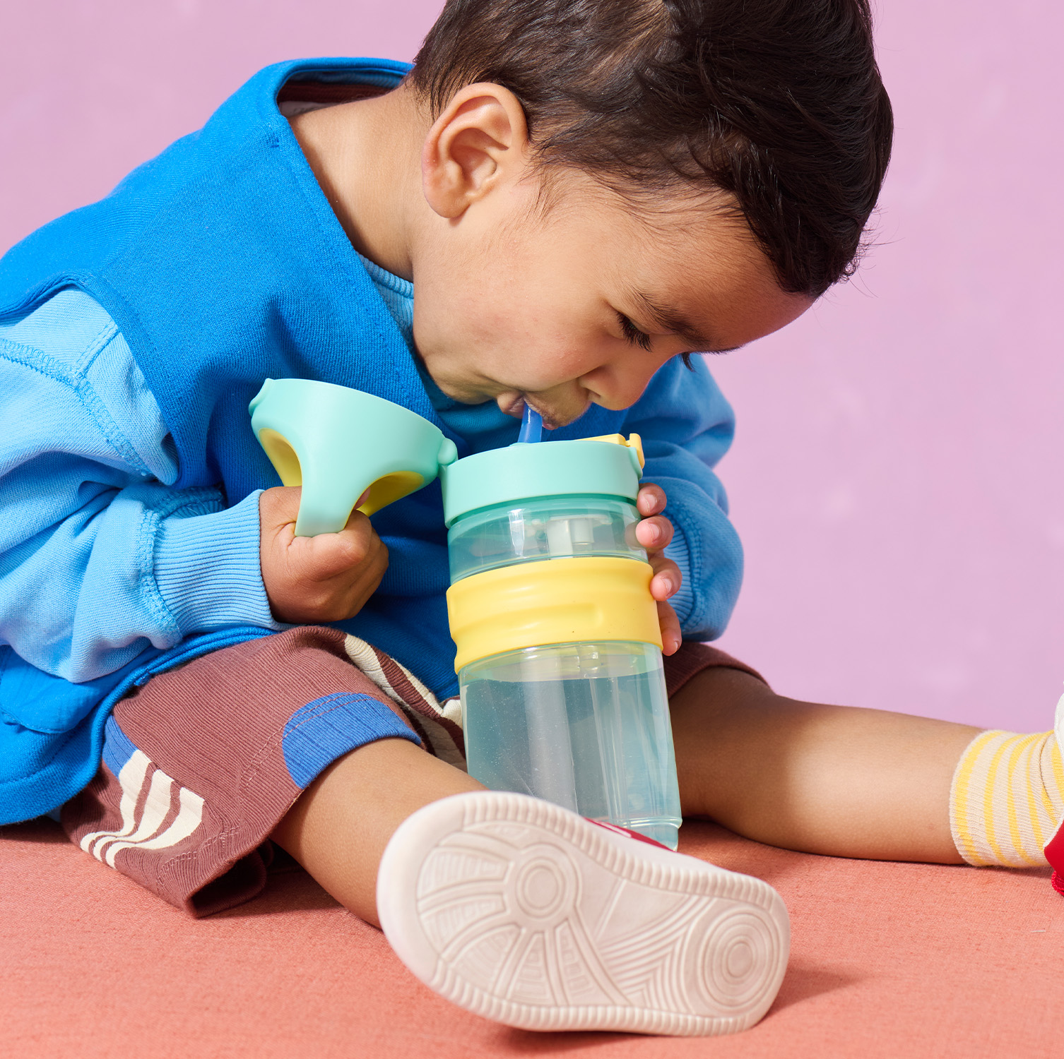 Odolné proti kousání 