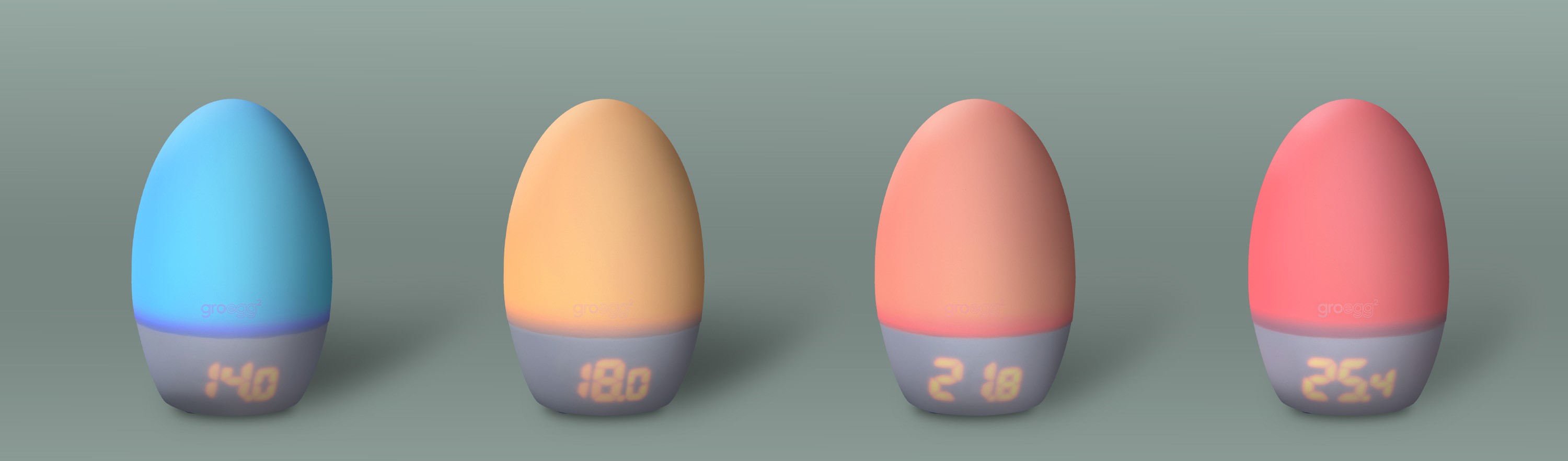 Bezpečný spánek je srdcem všeho, co děláme.